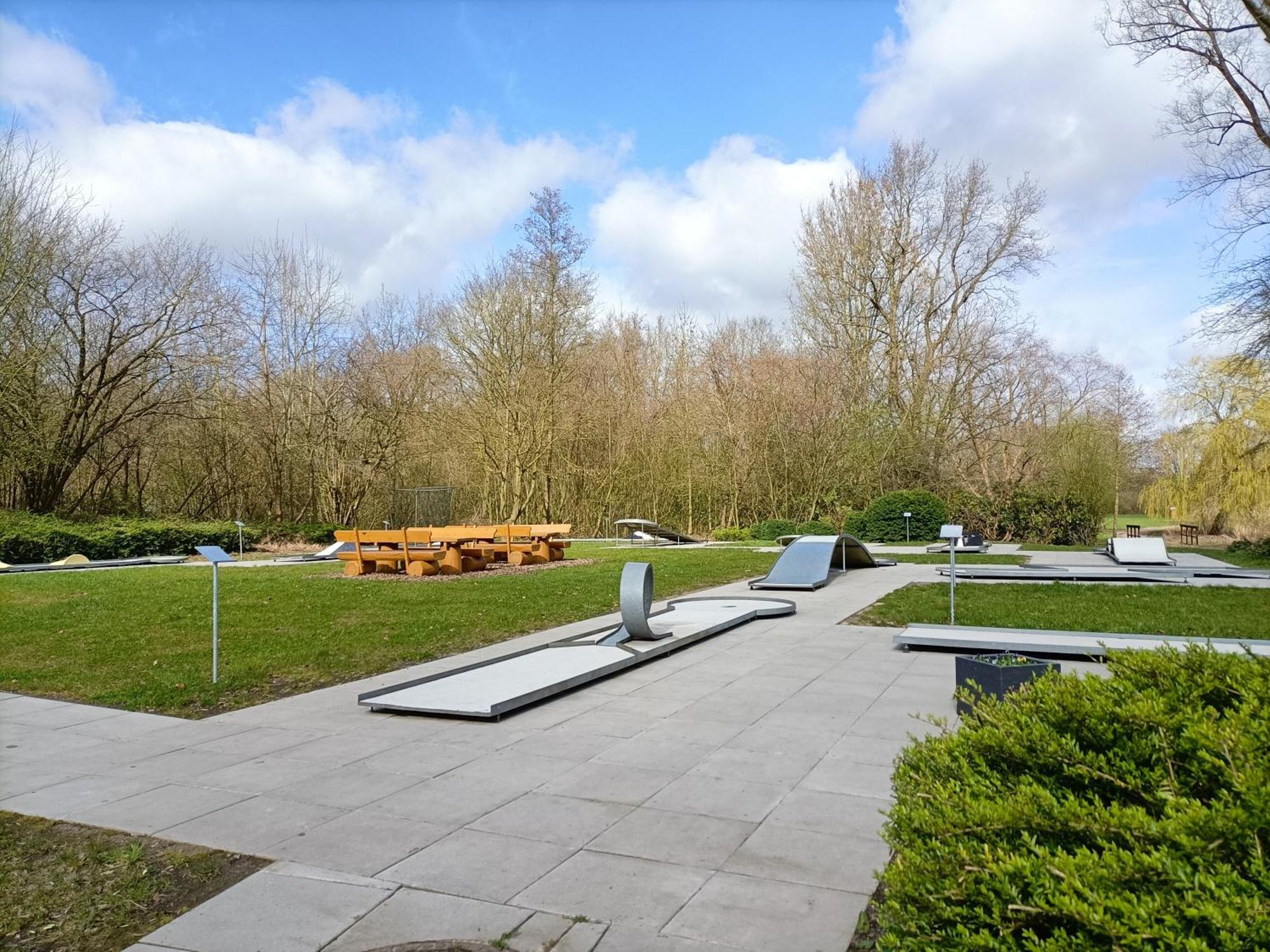 Voerde Stadtidyll *