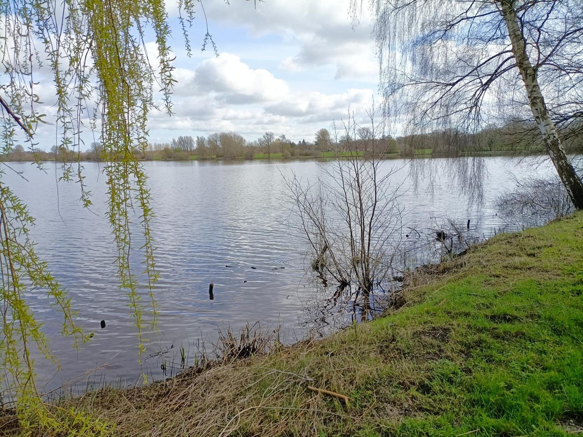 Voerde Stadtidyll